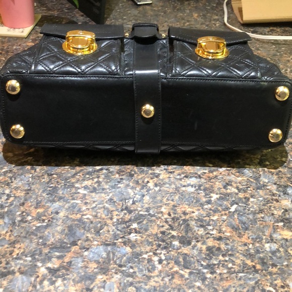 Marc Jacobs Leather Bag vintage - Picture 5 of 8